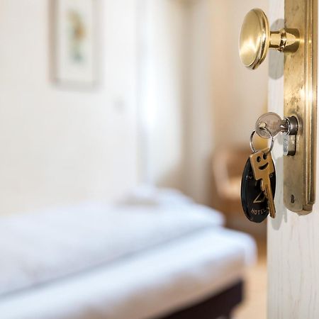 Hotel Leone D'Oro Heidelberg Zewnętrze zdjęcie