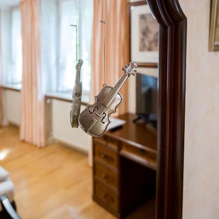Hotel Leone D'Oro Heidelberg Zewnętrze zdjęcie