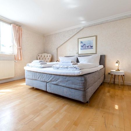 Hotel Leone D'Oro Heidelberg Zewnętrze zdjęcie