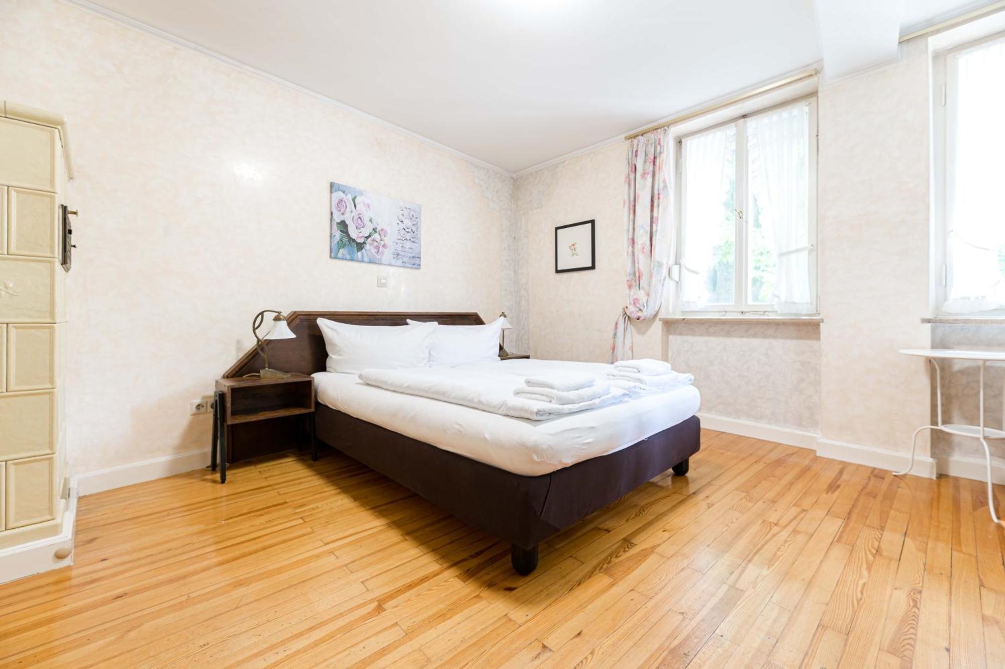Hotel Leone D'Oro Heidelberg Zewnętrze zdjęcie
