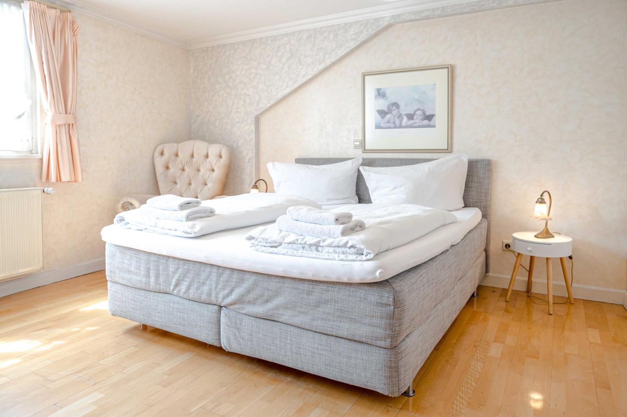 Hotel Leone D'Oro Heidelberg Zewnętrze zdjęcie