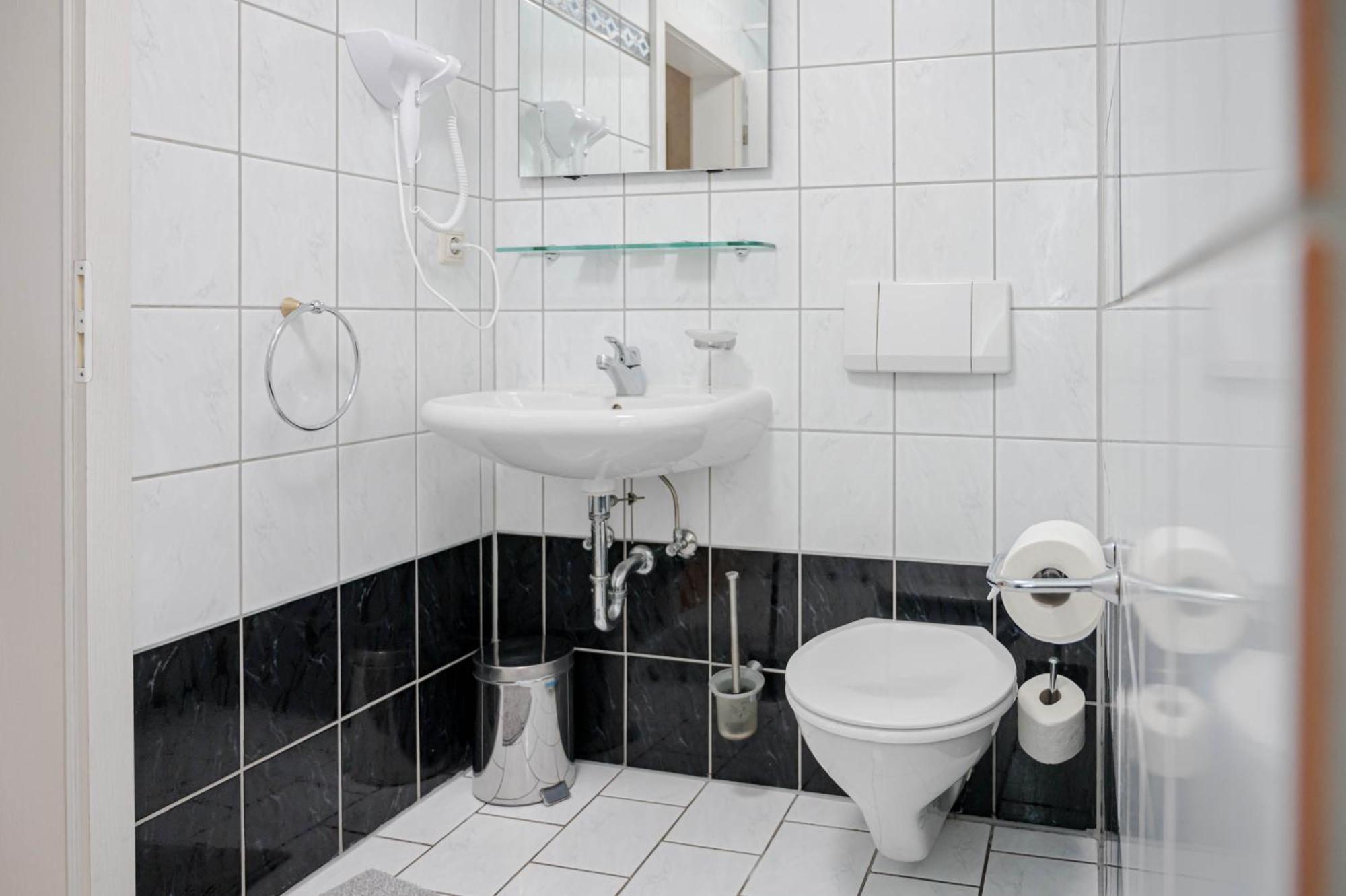 Hotel Leone D'Oro Heidelberg Zewnętrze zdjęcie