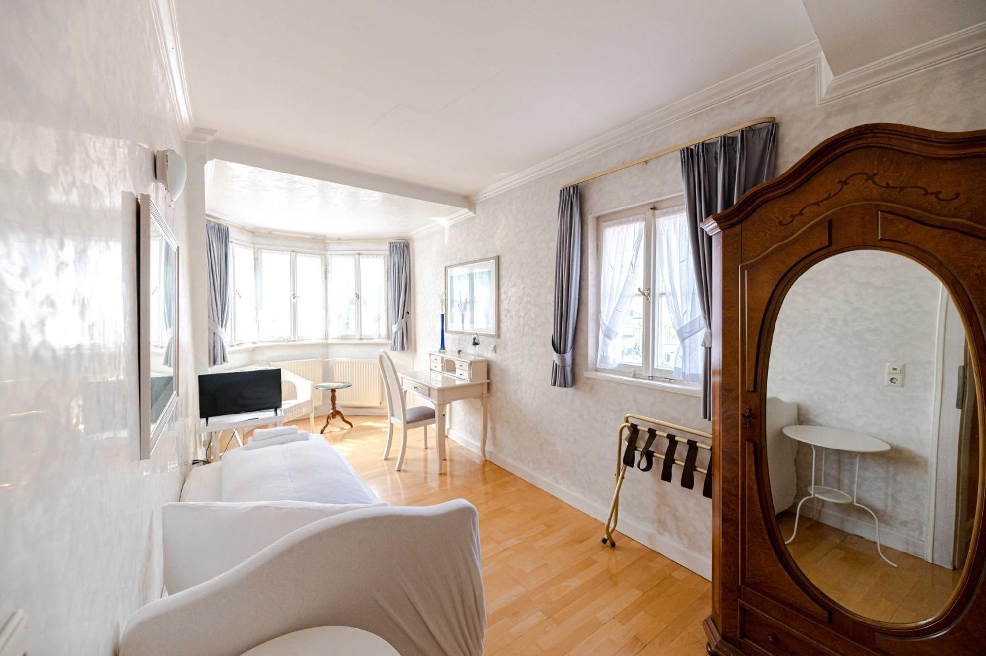 Hotel Leone D'Oro Heidelberg Zewnętrze zdjęcie
