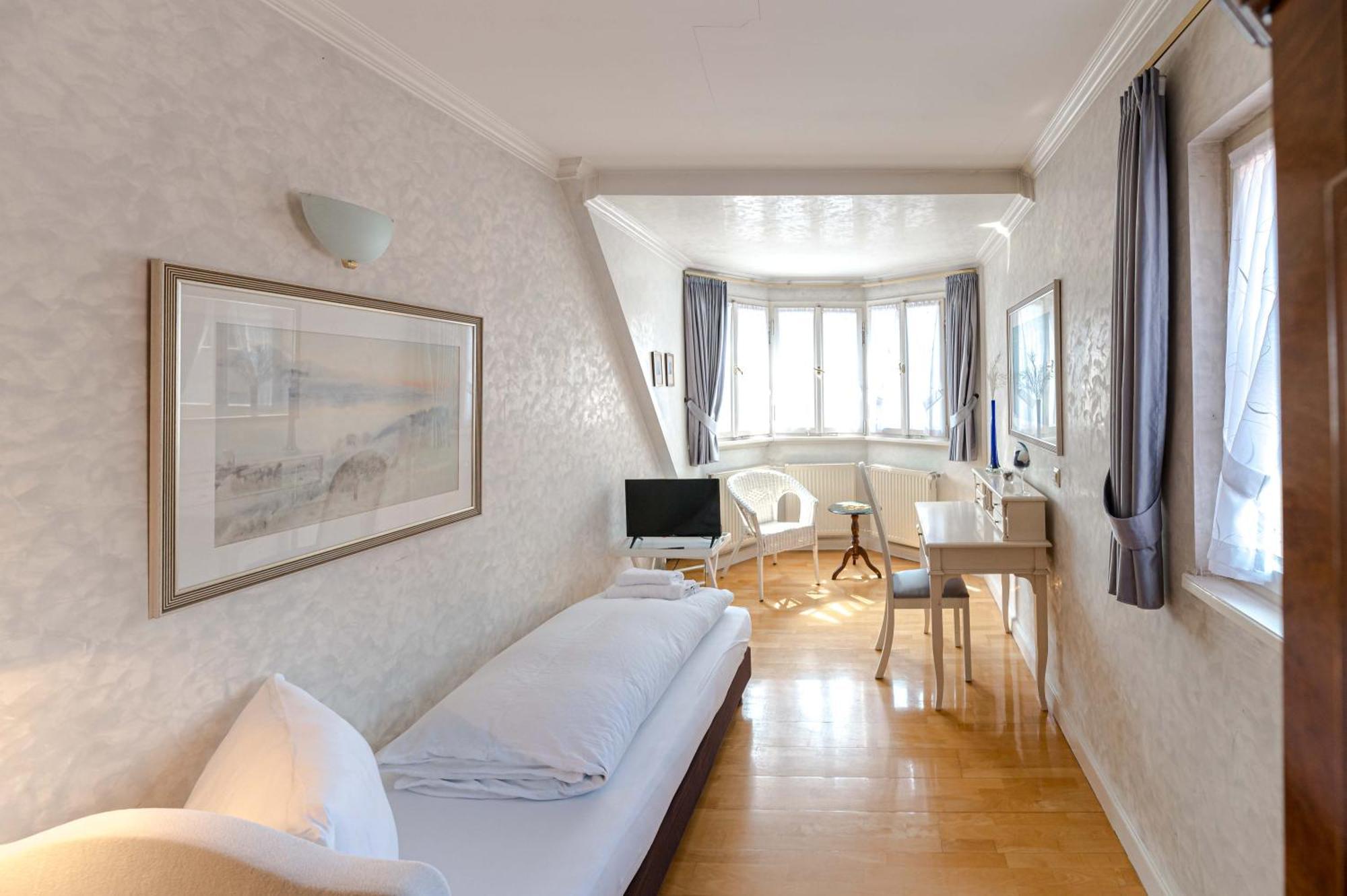 Hotel Leone D'Oro Heidelberg Zewnętrze zdjęcie