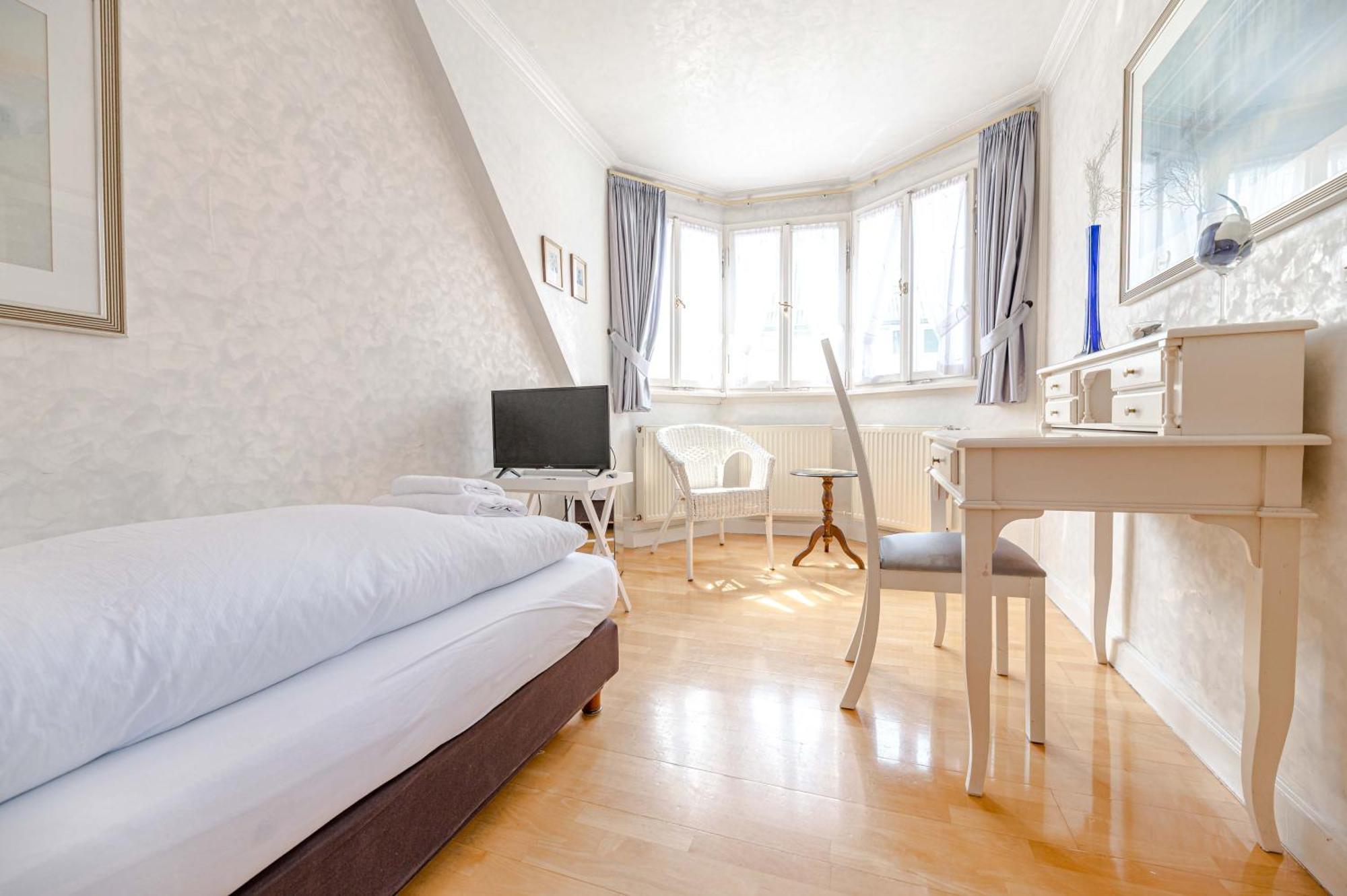 Hotel Leone D'Oro Heidelberg Zewnętrze zdjęcie