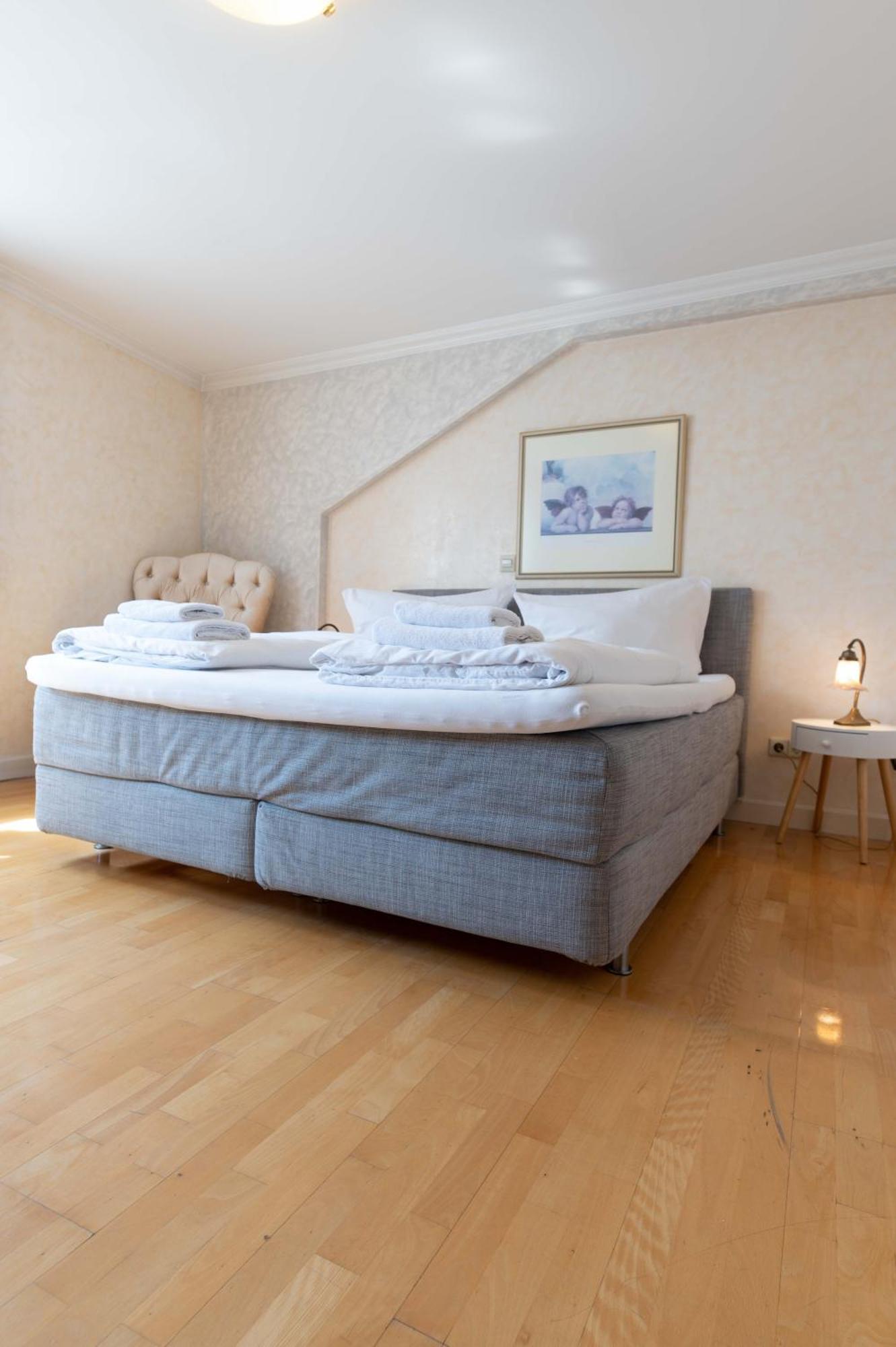 Hotel Leone D'Oro Heidelberg Zewnętrze zdjęcie