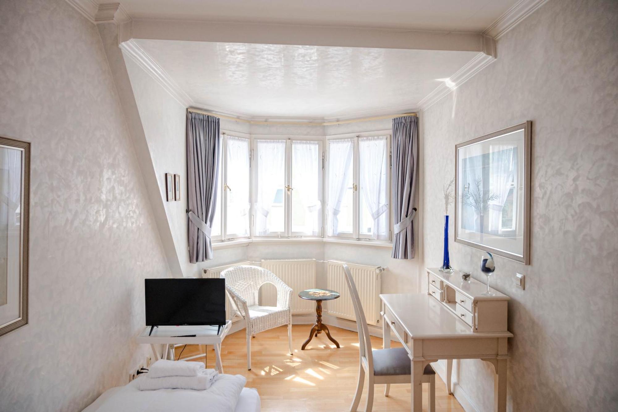 Hotel Leone D'Oro Heidelberg Zewnętrze zdjęcie