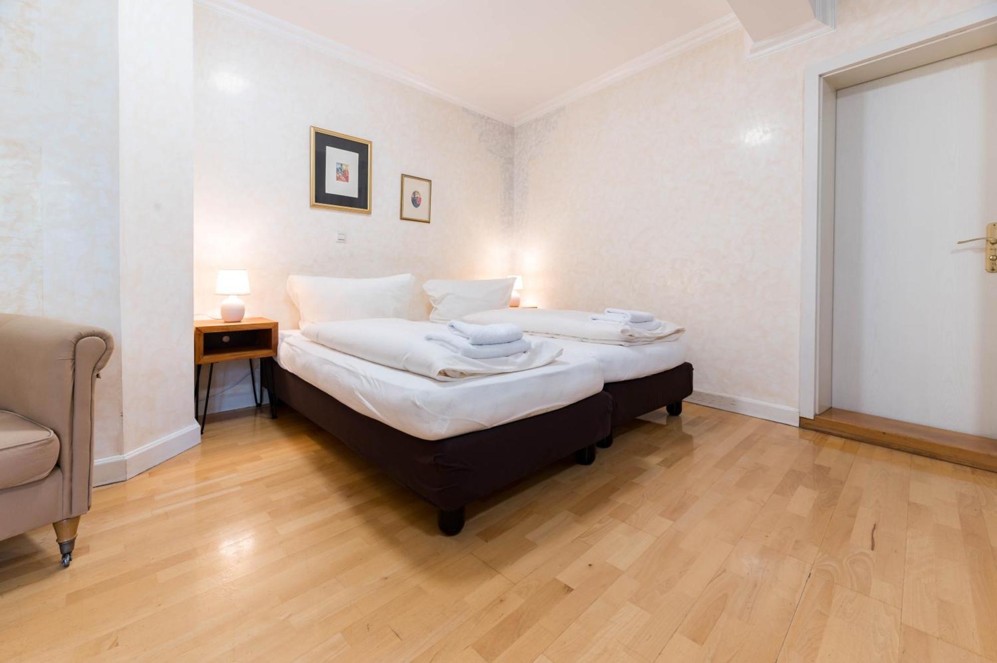 Hotel Leone D'Oro Heidelberg Zewnętrze zdjęcie