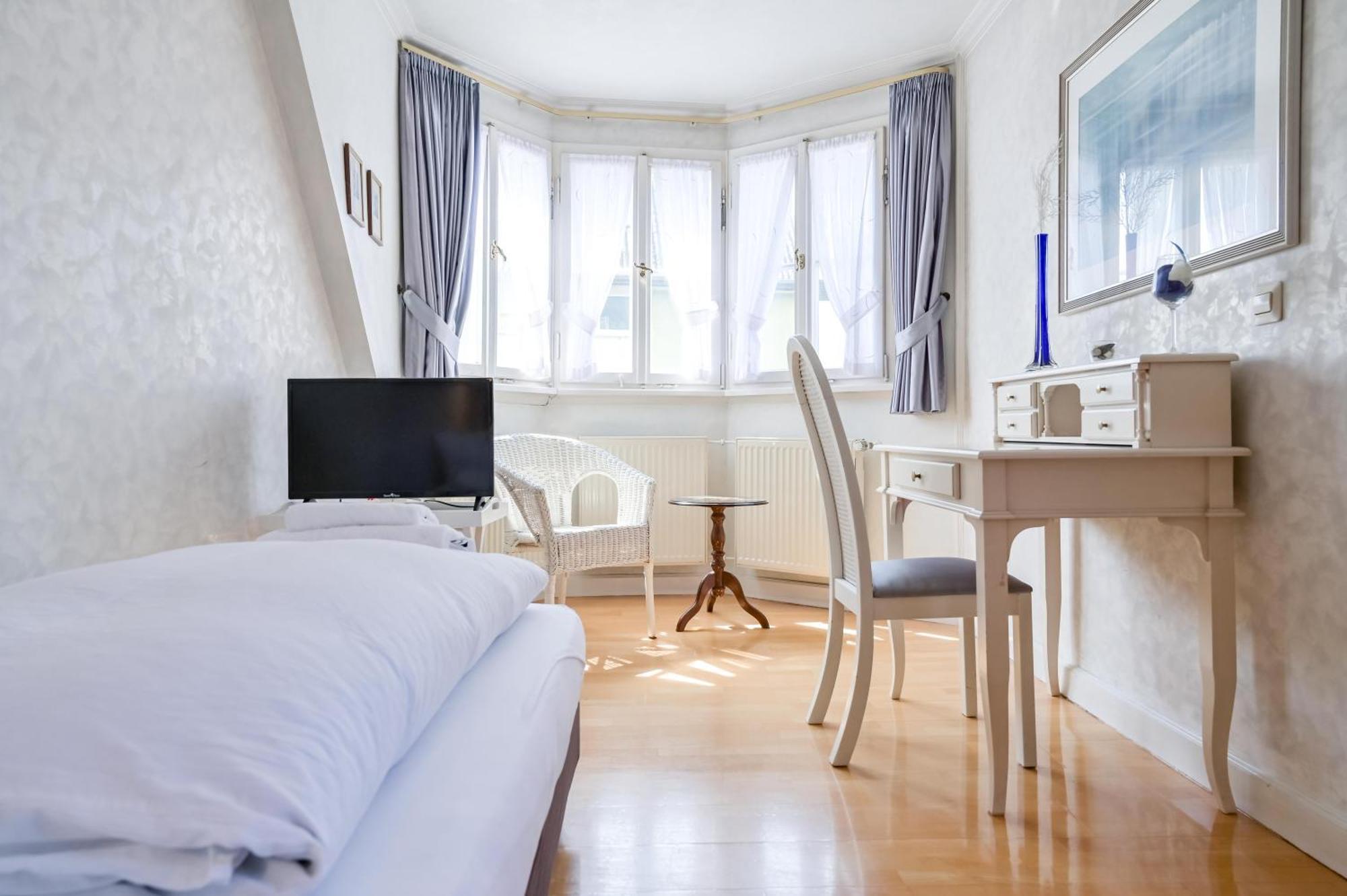 Hotel Leone D'Oro Heidelberg Zewnętrze zdjęcie