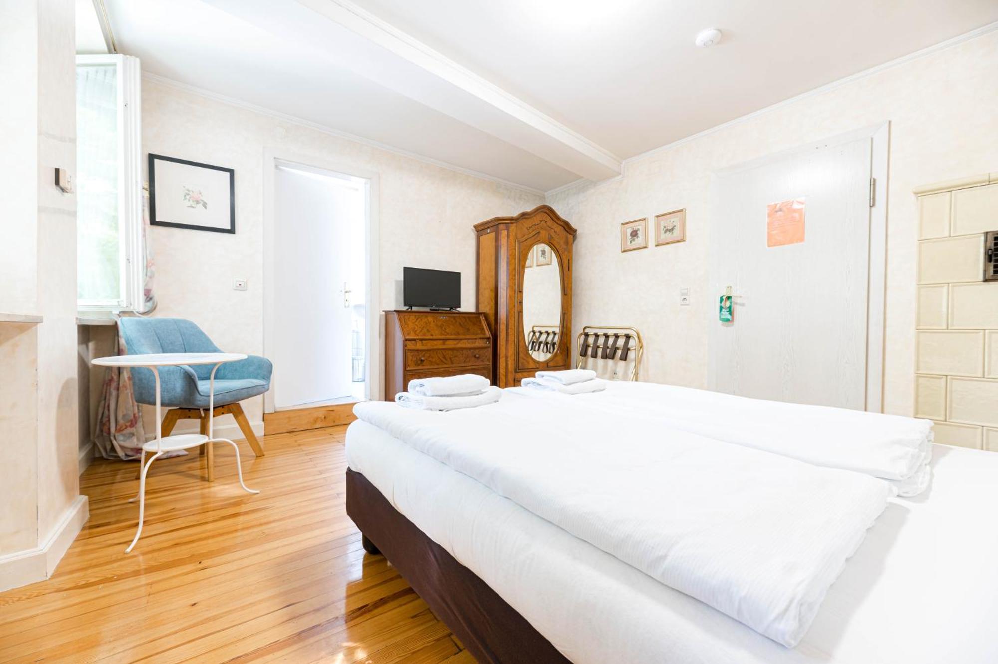 Hotel Leone D'Oro Heidelberg Zewnętrze zdjęcie