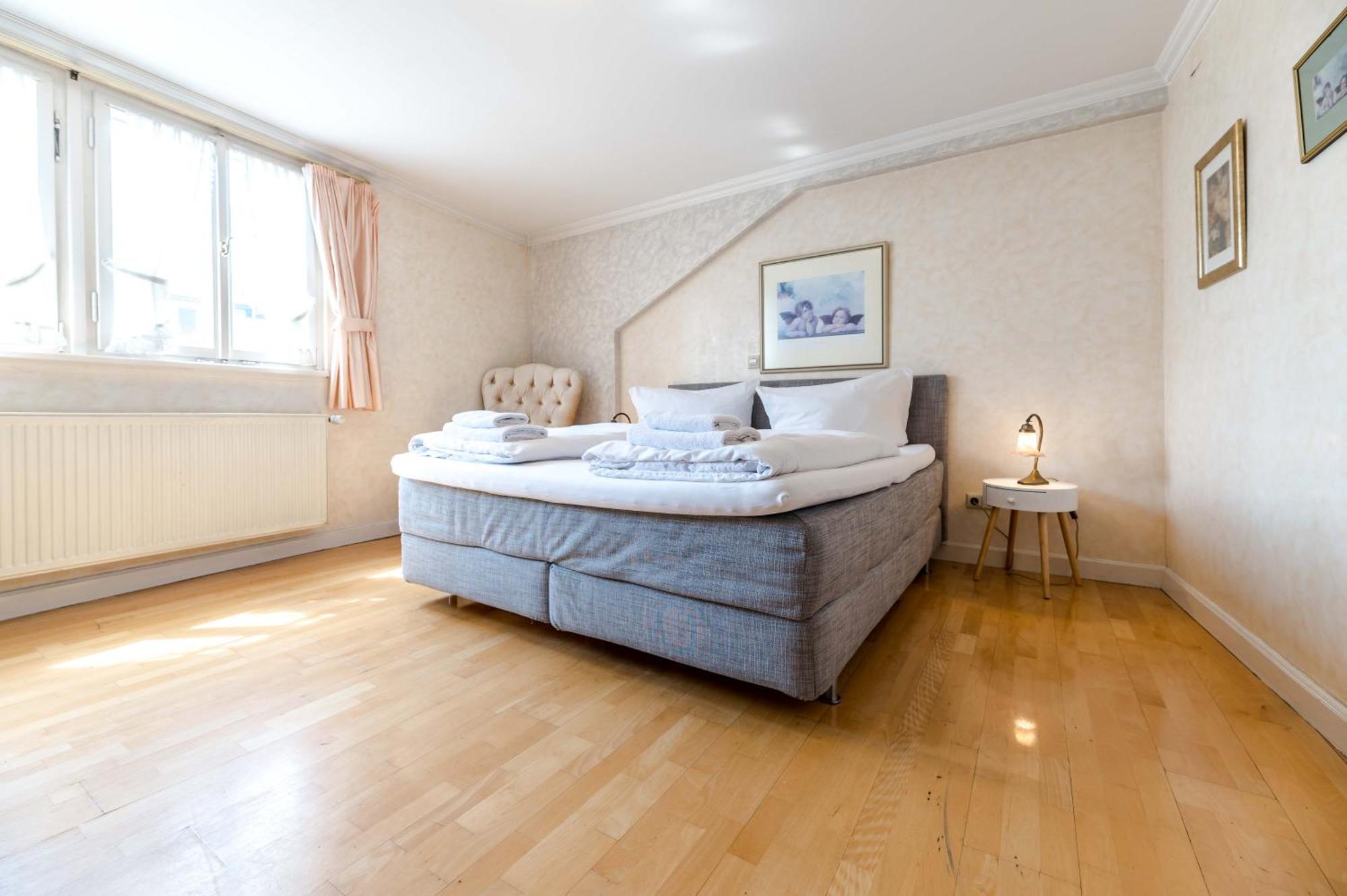 Hotel Leone D'Oro Heidelberg Zewnętrze zdjęcie