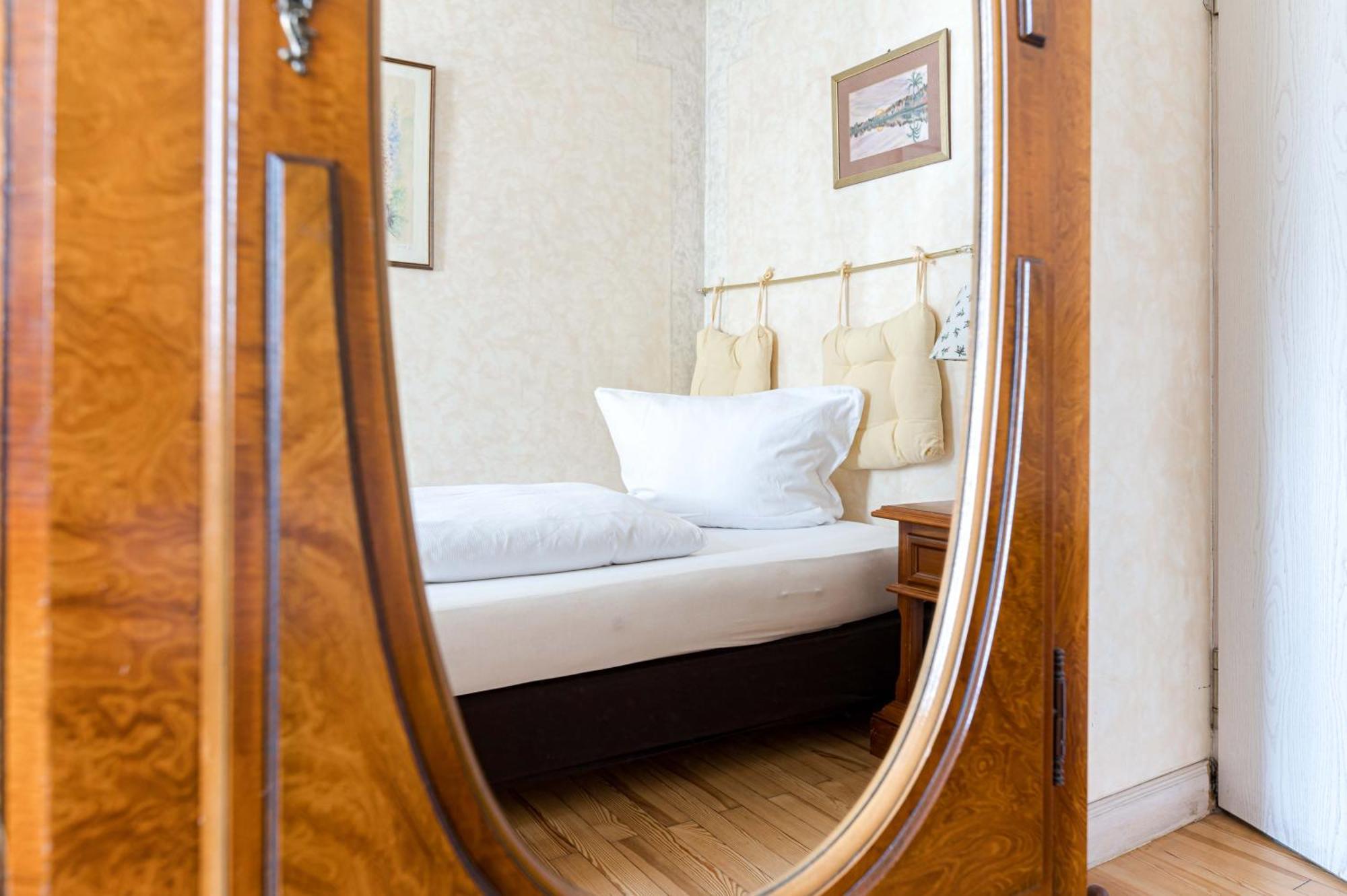 Hotel Leone D'Oro Heidelberg Zewnętrze zdjęcie